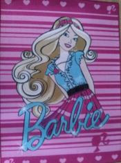 Barbie - koberec