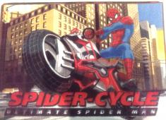 Spider - man - koberec