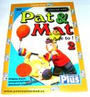 DVD 2 Pat a Mat