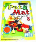 DVD 3 Pat a Mat