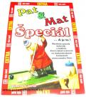 DVD speciál Pat a Mat